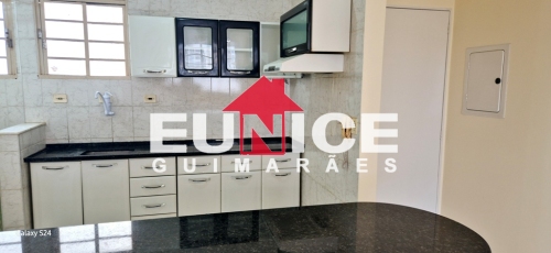 Apartamento para alugar no Ipanema em Araçatuba/SP