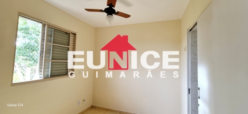 Apartamento para alugar no Ipanema em Araçatuba/SP