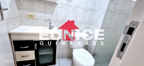Apartamento para alugar no Ipanema em Araçatuba/SP