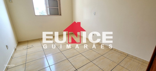 Apartamento para alugar no Ipanema em Araçatuba/SP