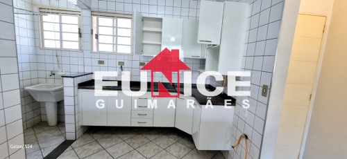 Apartamento à Venda no Ipanema em Araçatuba/SP