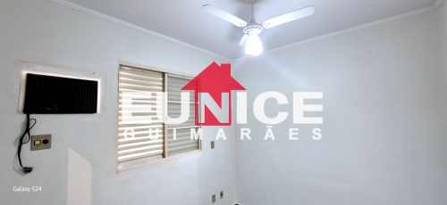 Apartamento à Venda no Ipanema em Araçatuba/SP