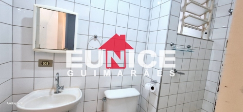 Apartamento à Venda no Ipanema em Araçatuba/SP
