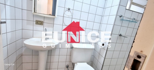 Apartamento à Venda no Ipanema em Araçatuba/SP