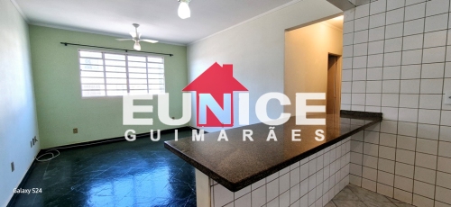 Apartamento à Venda no Ipanema em Araçatuba/SP