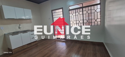 Casa para alugar no Higienópolis em Araçatuba/SP