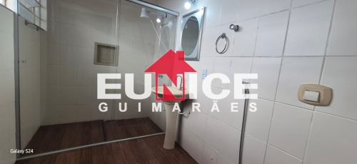 Casa para alugar no Higienópolis em Araçatuba/SP