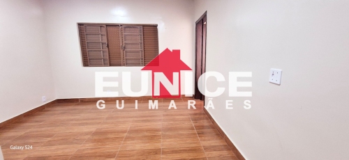 Casa para alugar no Higienópolis em Araçatuba/SP