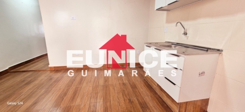 Casa para alugar no Higienópolis em Araçatuba/SP