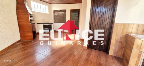 Casa para alugar no Higienópolis em Araçatuba/SP