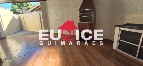 Casa para alugar no Higienópolis em Araçatuba/SP