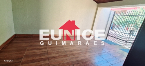 Casa para alugar no Higienópolis em Araçatuba/SP