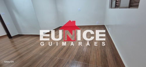 Casa para alugar no Higienópolis em Araçatuba/SP