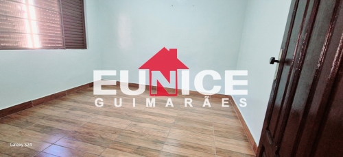 Casa para alugar no Higienópolis em Araçatuba/SP