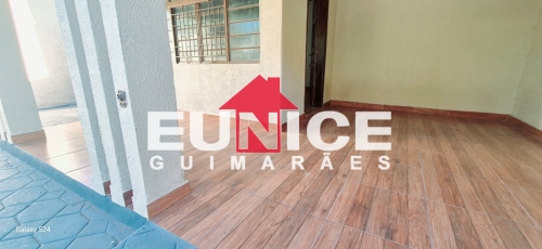 Casa para alugar no Higienópolis em Araçatuba/SP