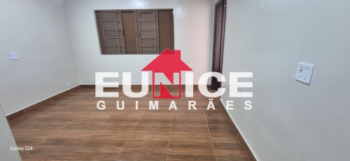 Casa para alugar no Higienópolis em Araçatuba/SP