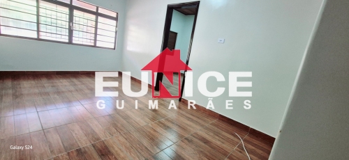 Casa para alugar no Higienópolis em Araçatuba/SP