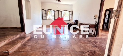 Casa à Venda no Vila Carvalho em Araçatuba/SP