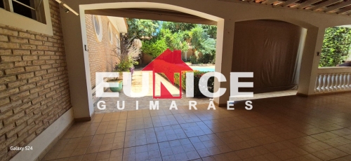 Casa à Venda no Vila Carvalho em Araçatuba/SP