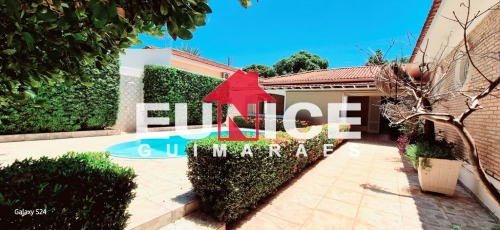 Casa à Venda no Vila Carvalho em Araçatuba/SP