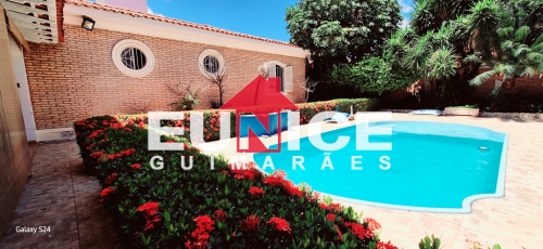 Casa à Venda no Vila Carvalho em Araçatuba/SP