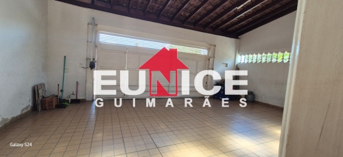 Casa à Venda no Vila Carvalho em Araçatuba/SP