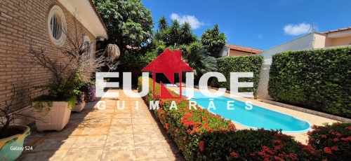 Casa à Venda no Vila Carvalho em Araçatuba/SP