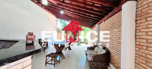 Casa à Venda no Vila Carvalho em Araçatuba/SP