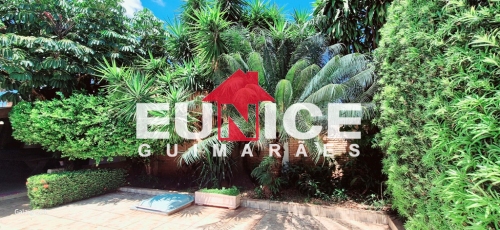 Casa à Venda no Vila Carvalho em Araçatuba/SP