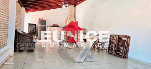 Casa à Venda no Vila Carvalho em Araçatuba/SP