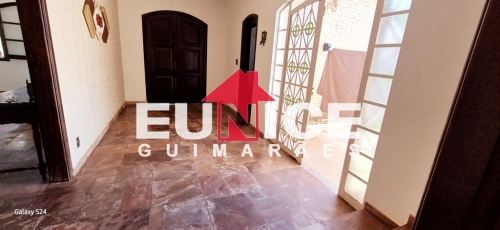 Casa à Venda no Vila Carvalho em Araçatuba/SP