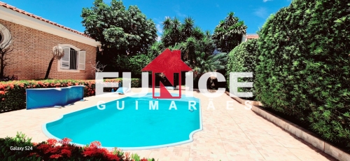 Casa à Venda no Vila Carvalho em Araçatuba/SP