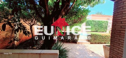 Casa à Venda no Vila Carvalho em Araçatuba/SP