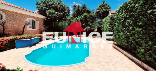 Casa à Venda no Vila Carvalho em Araçatuba/SP