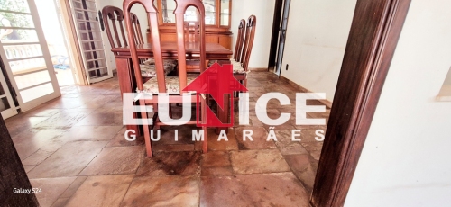 Casa à Venda no Vila Carvalho em Araçatuba/SP