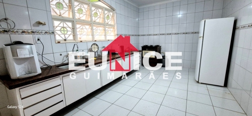 Casa à Venda no Vila Carvalho em Araçatuba/SP