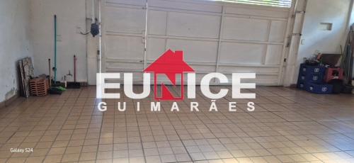 Casa à Venda no Vila Carvalho em Araçatuba/SP