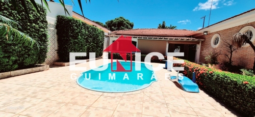 Casa à Venda no Vila Carvalho em Araçatuba/SP