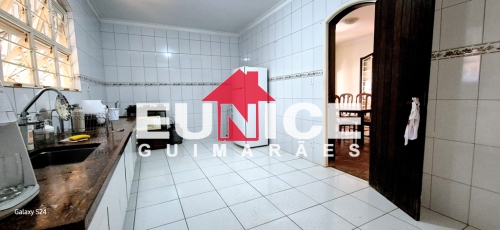 Casa à Venda no Vila Carvalho em Araçatuba/SP