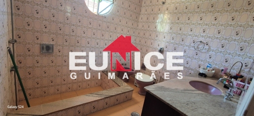 Casa à Venda no Vila Carvalho em Araçatuba/SP