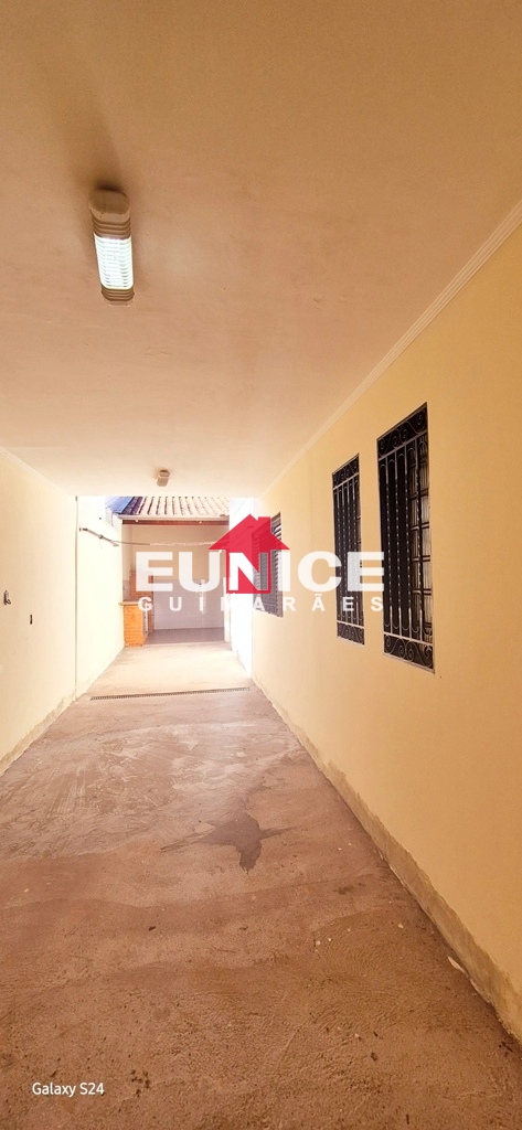 Casa à Venda no Casa Nova em Araçatuba/SP