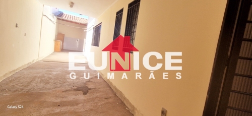 Casa à Venda no Casa Nova em Araçatuba/SP