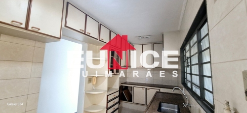 Casa à Venda no Casa Nova em Araçatuba/SP