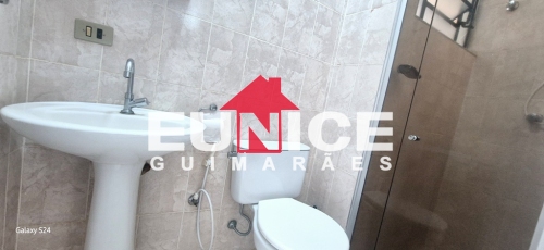 Apartamento para alugar no Ipanema em Araçatuba/SP