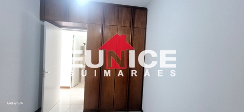 Apartamento para alugar no Ipanema em Araçatuba/SP