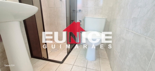 Apartamento para alugar no Ipanema em Araçatuba/SP