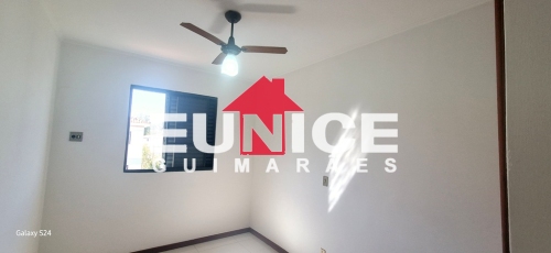 Apartamento para alugar no Ipanema em Araçatuba/SP