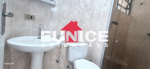 Apartamento para alugar no Ipanema em Araçatuba/SP