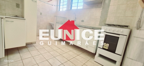 Apartamento para alugar no Ipanema em Araçatuba/SP