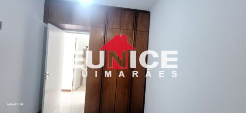 Apartamento para alugar no Ipanema em Araçatuba/SP